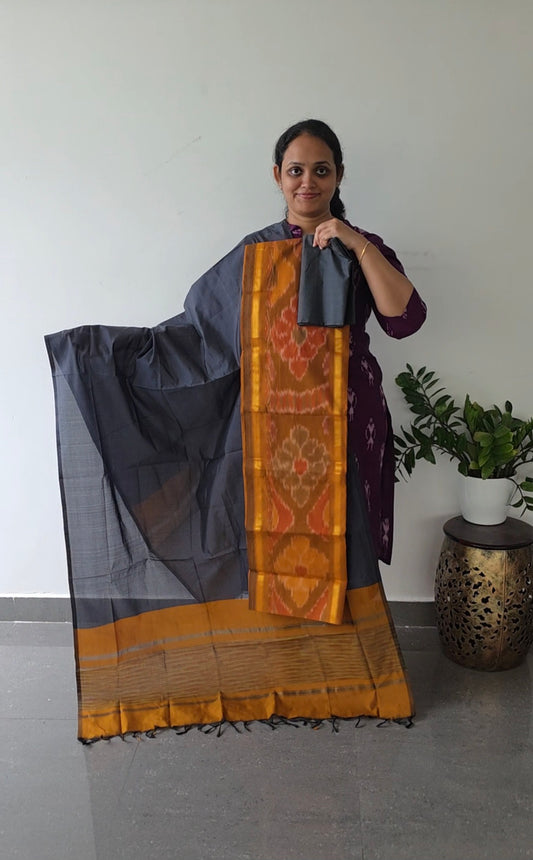 Pochampally sico set - SA37