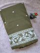 Prewashed jamdhani south cotton running material - HRM70