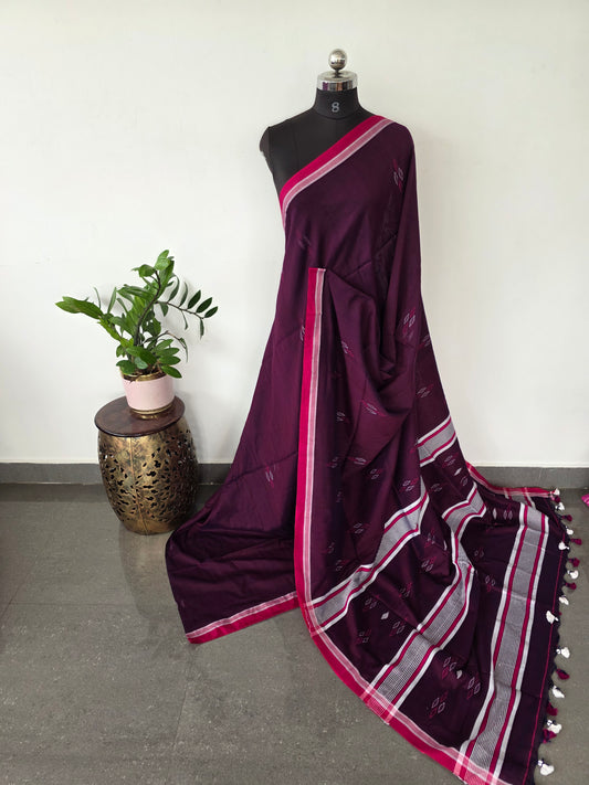 Bhujodi saree  - BB192