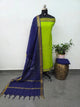 Mangalagiri cotton set - HA176