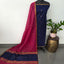 Semi Maheshwari silk salwar set - SM86