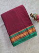 Mercerised narayanapet running material -NA497