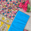 Fusion mangalagiri cotton with kalamkari salwar set - AK44