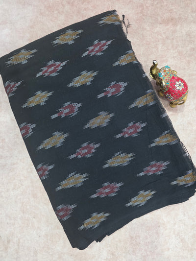 Pochampally ikkat running material - WW43