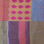 Indo ikkat cotton running material - MZ289