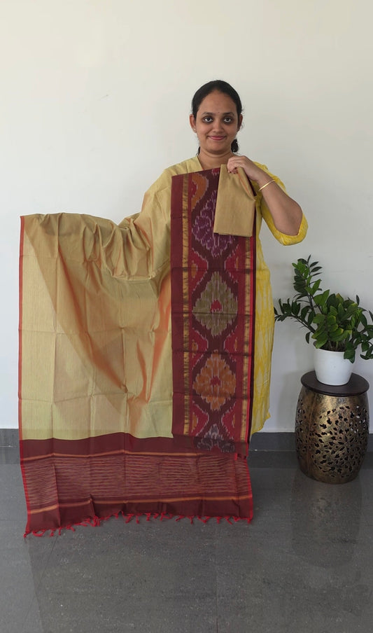 Pochampally sico set - SS27