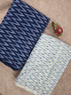Ikkat cotton cords(5 meters)-WW387
