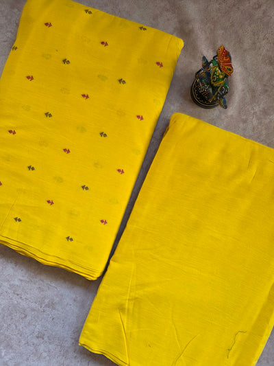 Prewashed south cotton cords set - HRM90