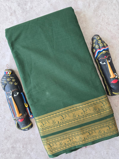 Chettinadu cotton running material - CRM12
