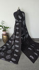 Jaipuri pure cotton saree - JF61