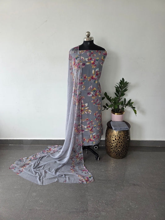 Premium franch crepe set  - FR7