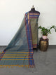 Premium chettinadu cotton salwar set - CK199