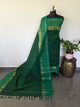 Premium chettinadu cotton salwar set -Ck211