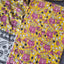 Pure kalamkari cotton salwar ( 2 pc set ) - AK118