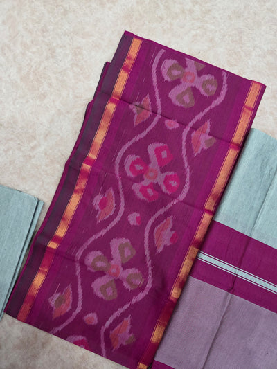 Pochampally sico set - WW478