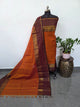 Premium chettinadu cotton salwar set -Ck240
