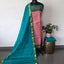 Madurai sungudi zari kattam salwar set -MS141