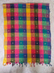 Madras kattam prewashed duppatta-MD170