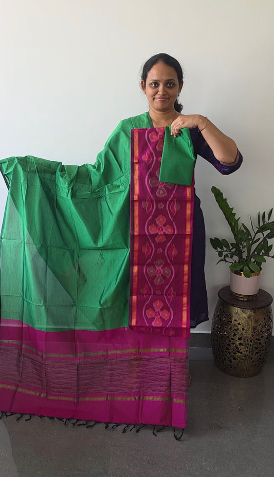 Pochampally sico set - SZ154