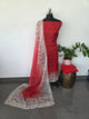 Kota salwar with digital print set - KV48