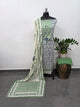 Bombay cotton salwar set - BC21