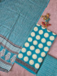 Jaipuri cotton salwar set - JA636