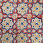 Handblock pure kalamkari cotton set (2 pc set) - AK516