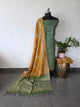 Bhagalpuri batik salwar set - BA321