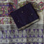 Fusion Narayanapet with handcrafted chennuri silk kalamkari duppatta -NA680
