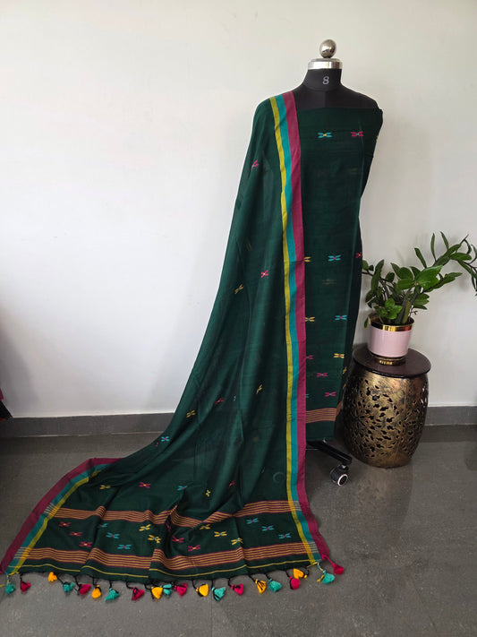 Bhujodi salwar set - BB587