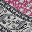 Pure Kalamkari Cotton Salwar Set (2.5 Metres) - Ak345