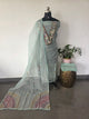 Premium Handwork Embroidery kota set -AS146