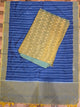 Handloom Mercerised ikkat cotton salwar set -WW837