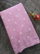 Prewashed South cotton running material - HRM387