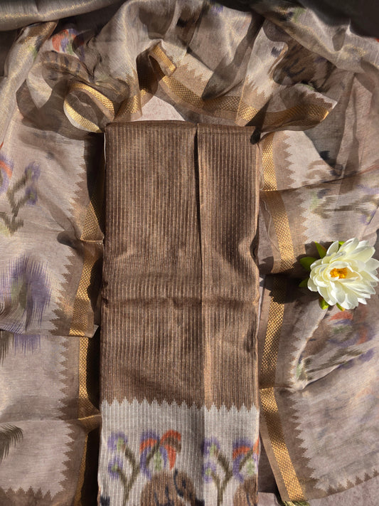 Moonga tissue silk set - MT3