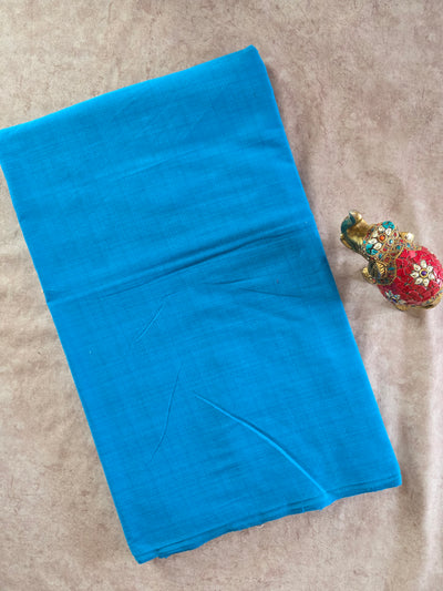Prewashed south cotton running material - HRM309