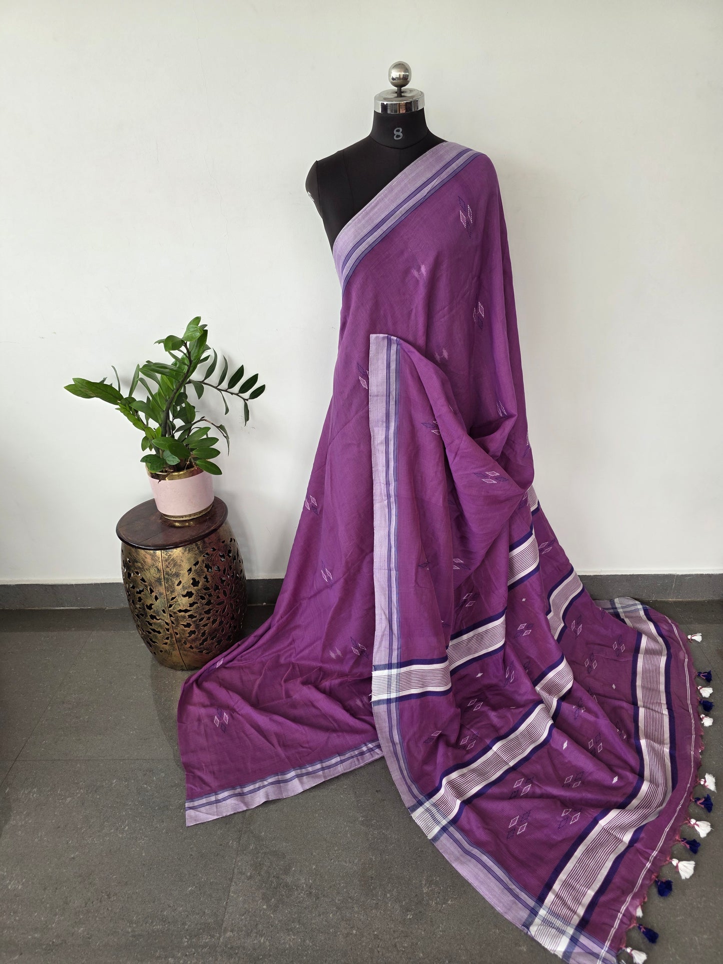 Bhujodi saree  - BB191