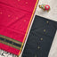 Semi Maheshwari silk salwar set - SM98