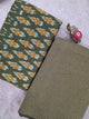 Ikkat cotton cords(5 meters)-WW403
