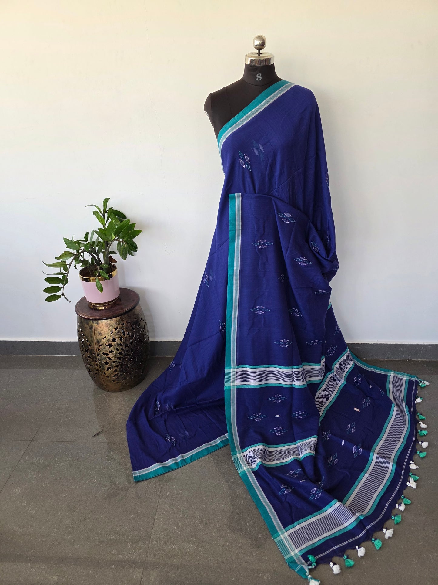 Bhujodi saree  - BB430