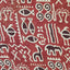 Pure Kalamkari Cotton Salwar Set (2.5 Metres) - Ak357