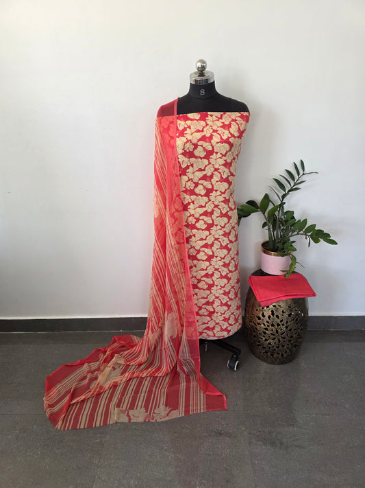 Premium french crepe set  - FR62