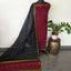 Semi Maheshwari silk salwar set - SM78