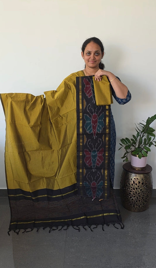 Pochampally sico set - Xz31