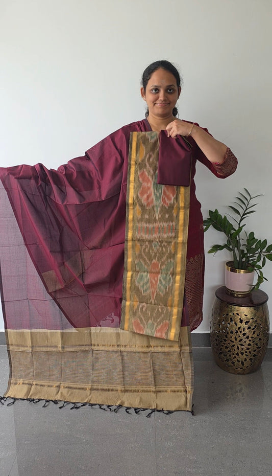 Pochampally sico set - HC6