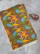 Indo ikkat cotton running material - WW106