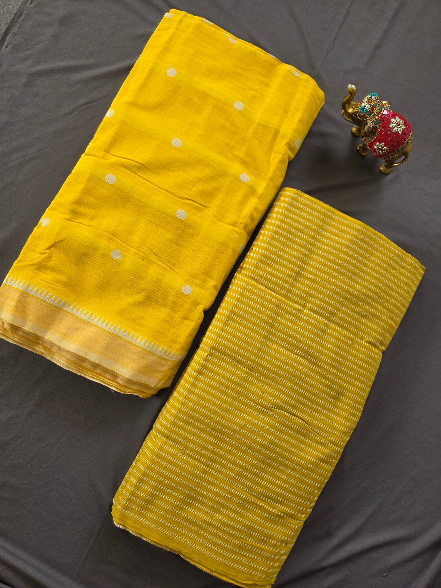 South cotton cords set - HRM402