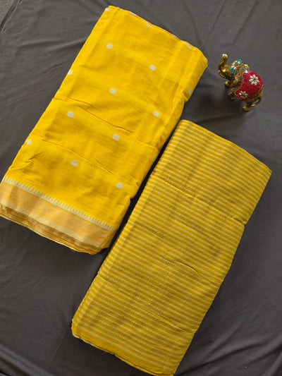 South cotton cords set - HRM402