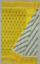 Handloom Mulbery ikkat pattu saree-WW885