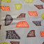 Jaipuri pure cotton running material -JA329
